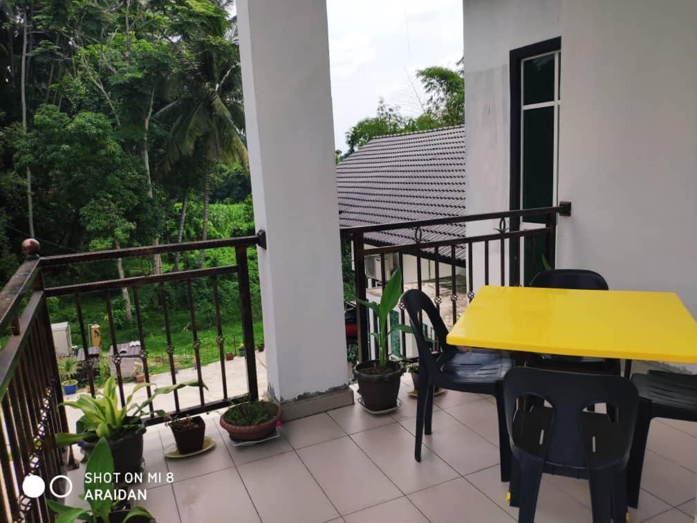 Captain'S Cabin Resort - Naval Heritage Kota Bharu Exteriör bild