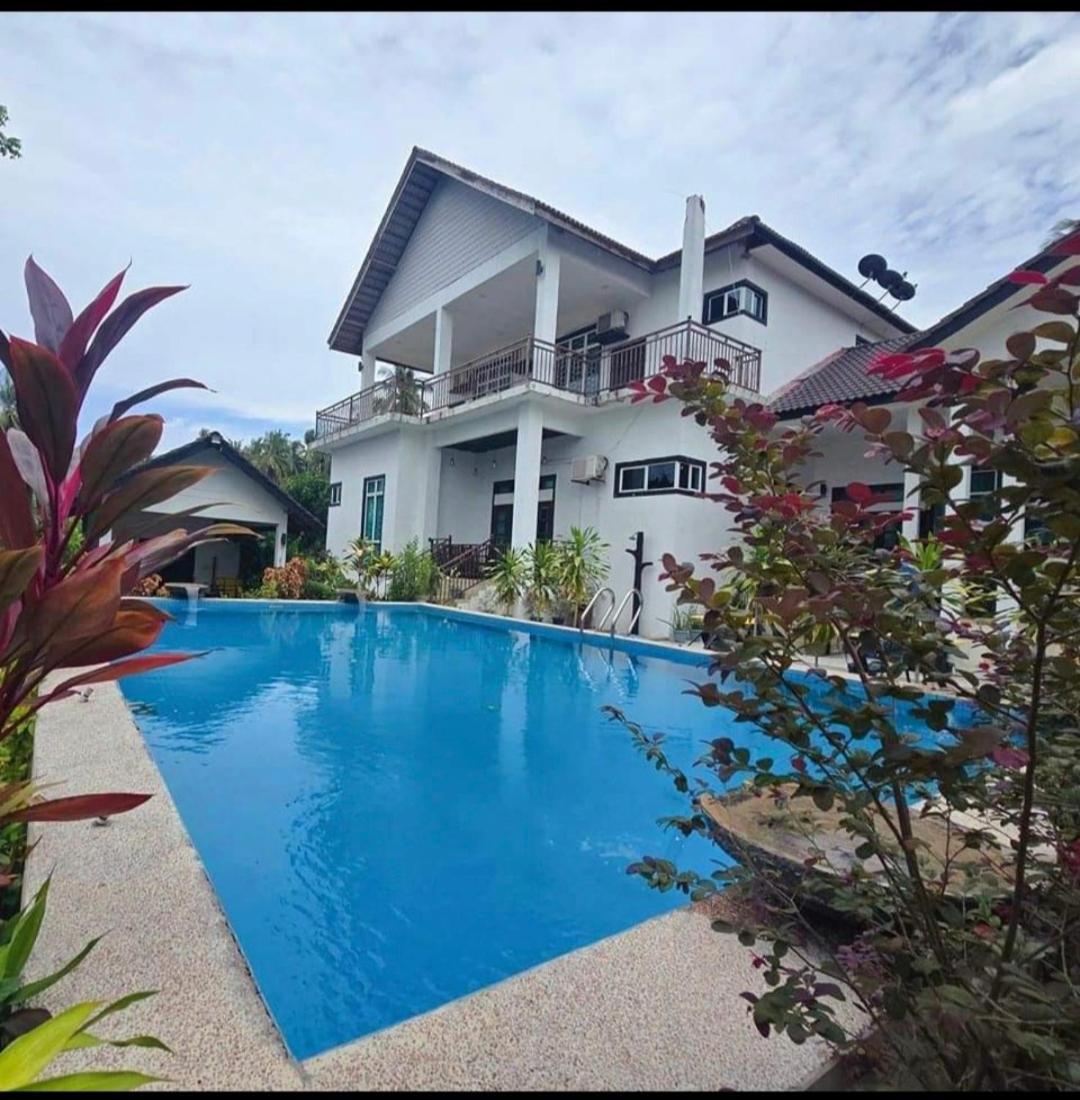Captain'S Cabin Resort - Naval Heritage Kota Bharu Exteriör bild