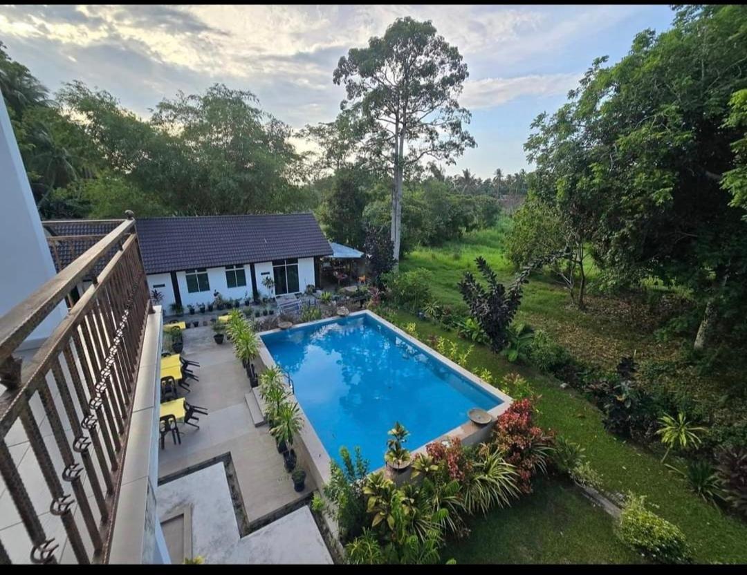 Captain'S Cabin Resort - Naval Heritage Kota Bharu Exteriör bild
